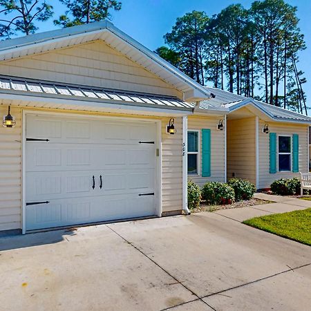 Villa Seahorse Hideaway Panama City Beach Esterno foto