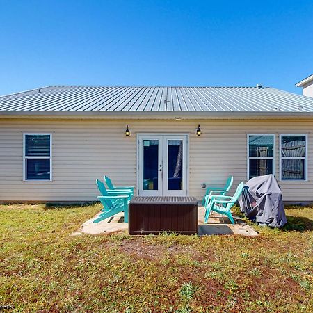 Villa Seahorse Hideaway Panama City Beach Esterno foto