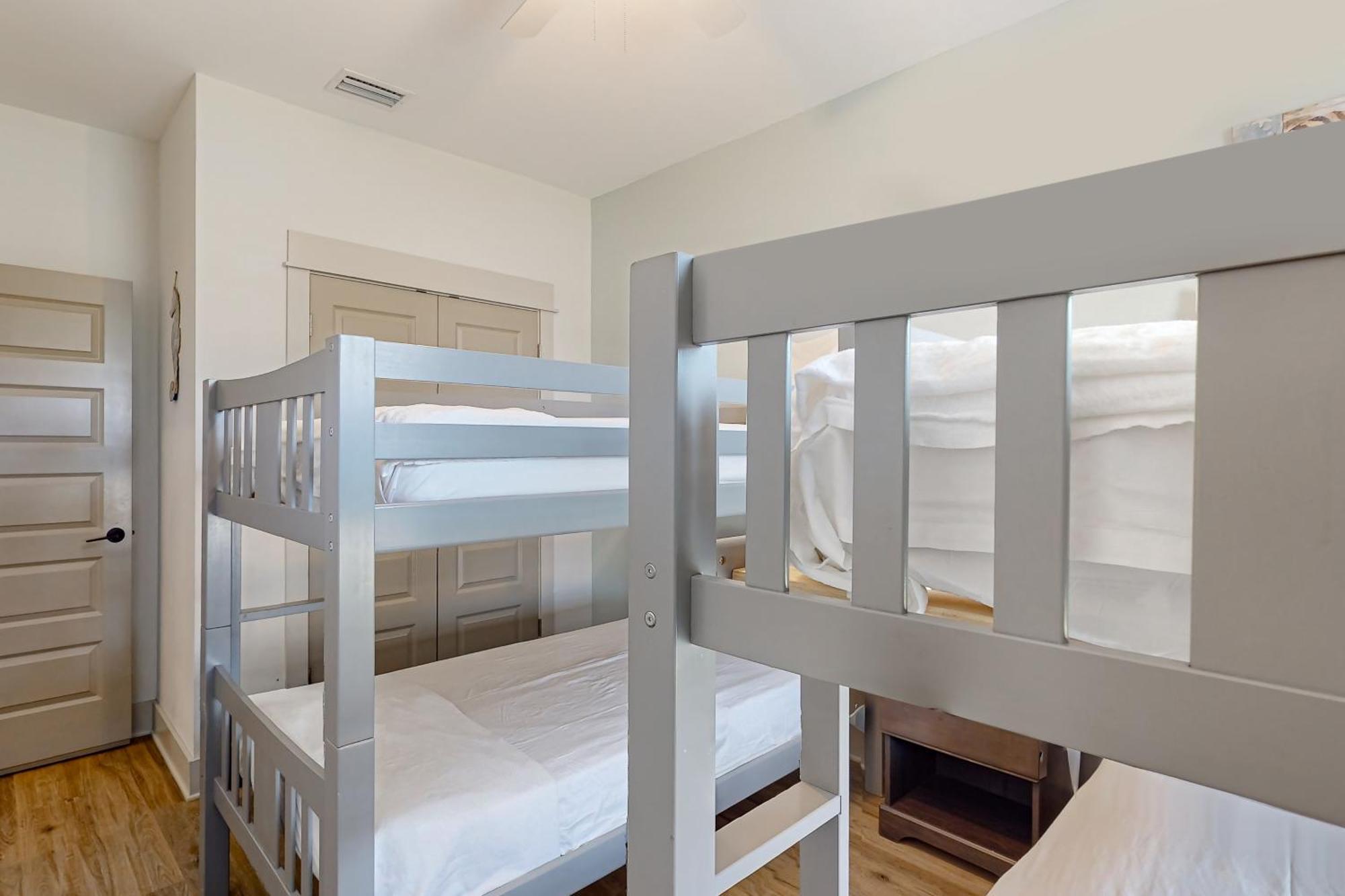 Villa Seahorse Hideaway Panama City Beach Esterno foto