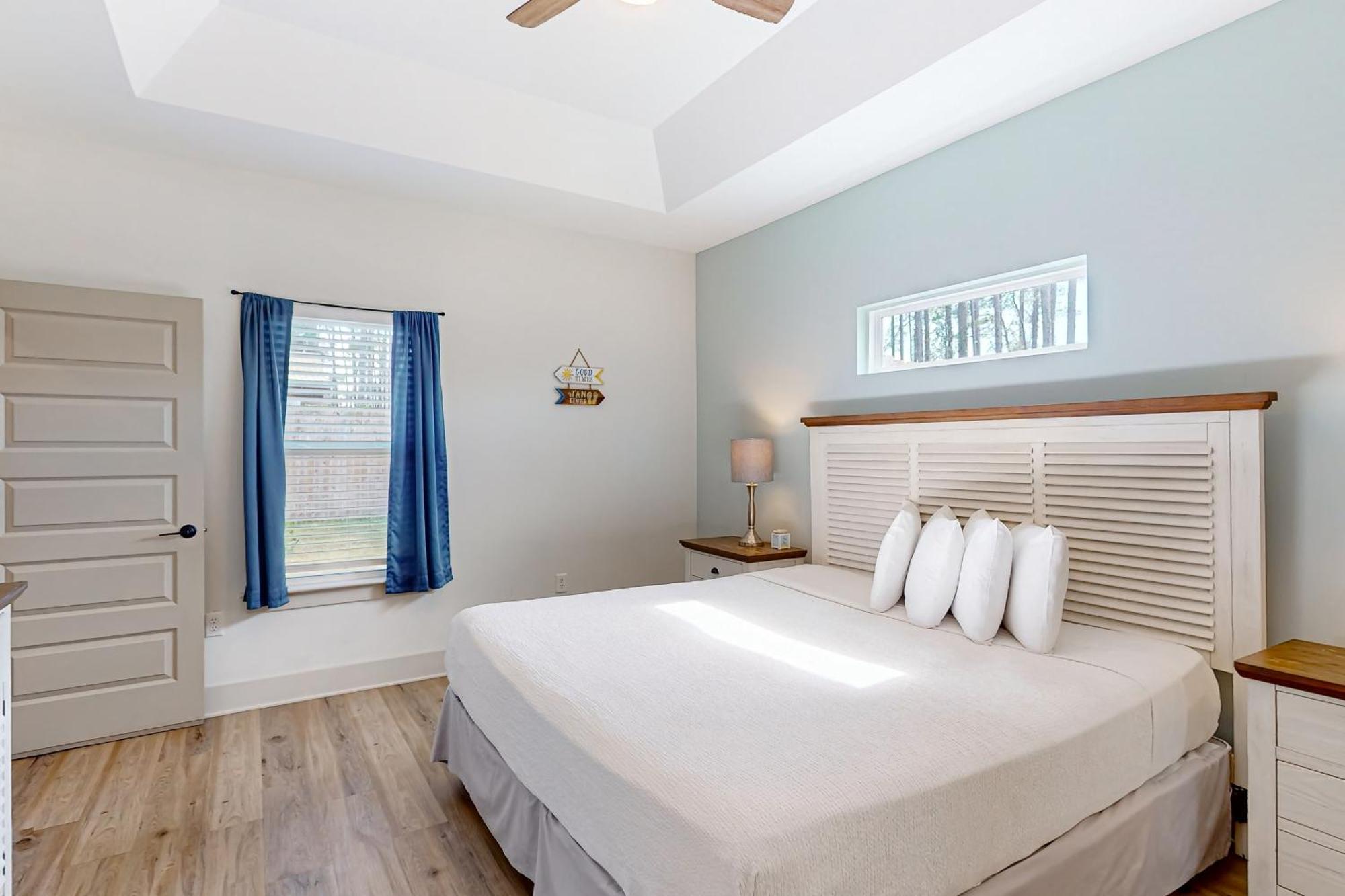 Villa Seahorse Hideaway Panama City Beach Esterno foto