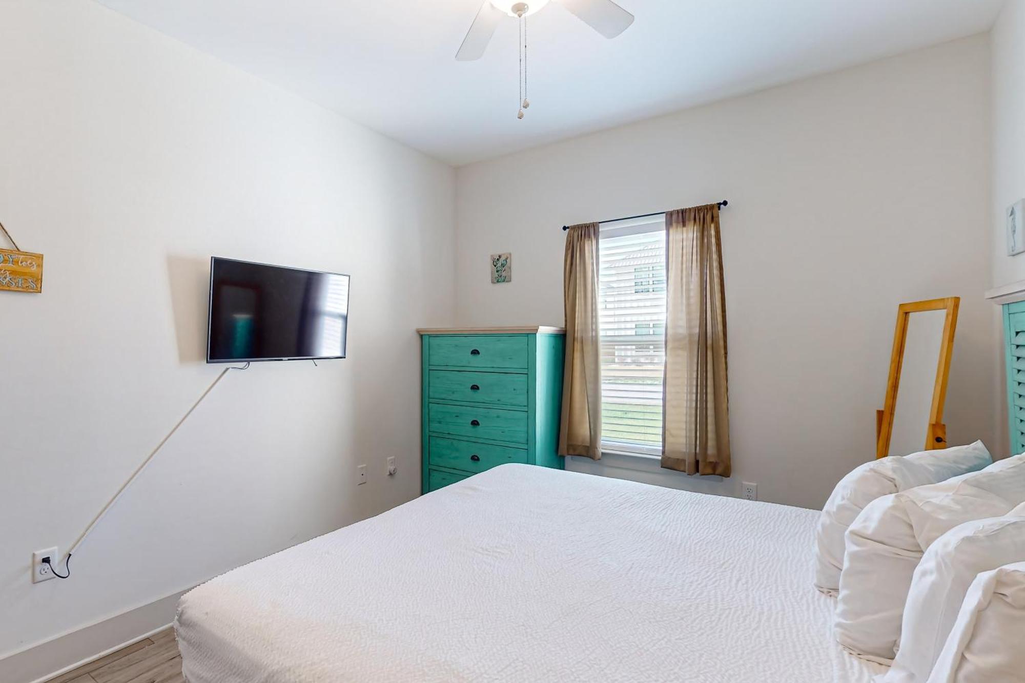 Villa Seahorse Hideaway Panama City Beach Esterno foto