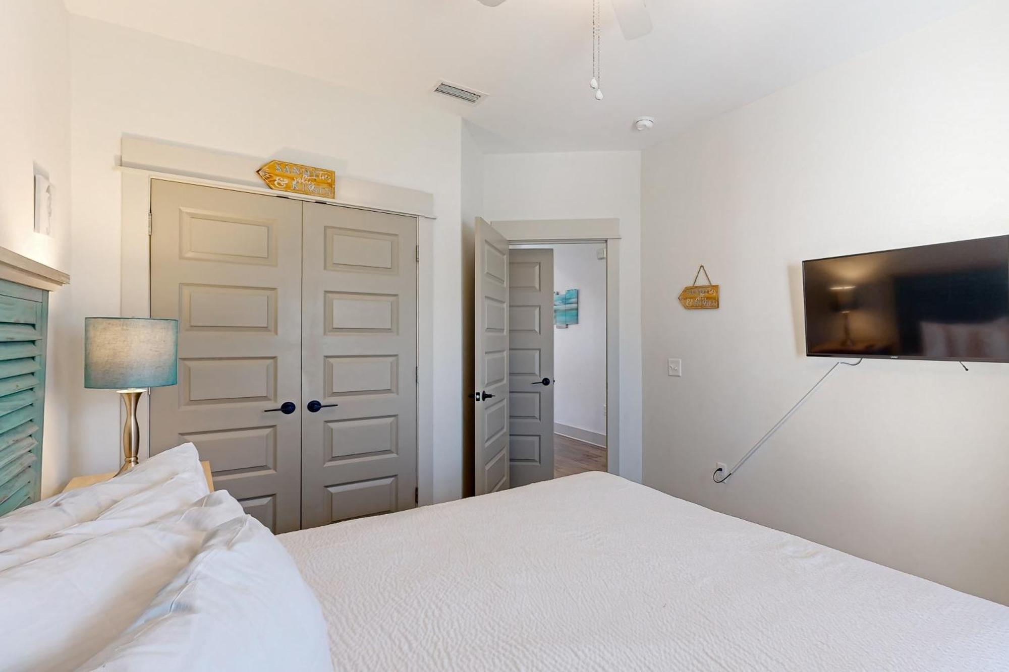 Villa Seahorse Hideaway Panama City Beach Esterno foto