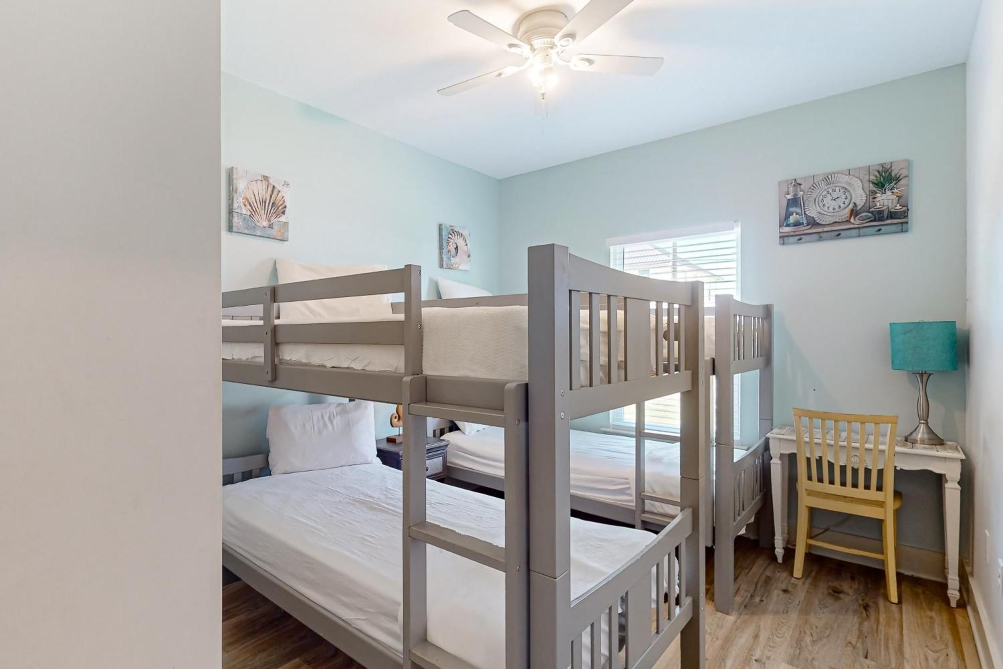 Villa Seahorse Hideaway Panama City Beach Esterno foto