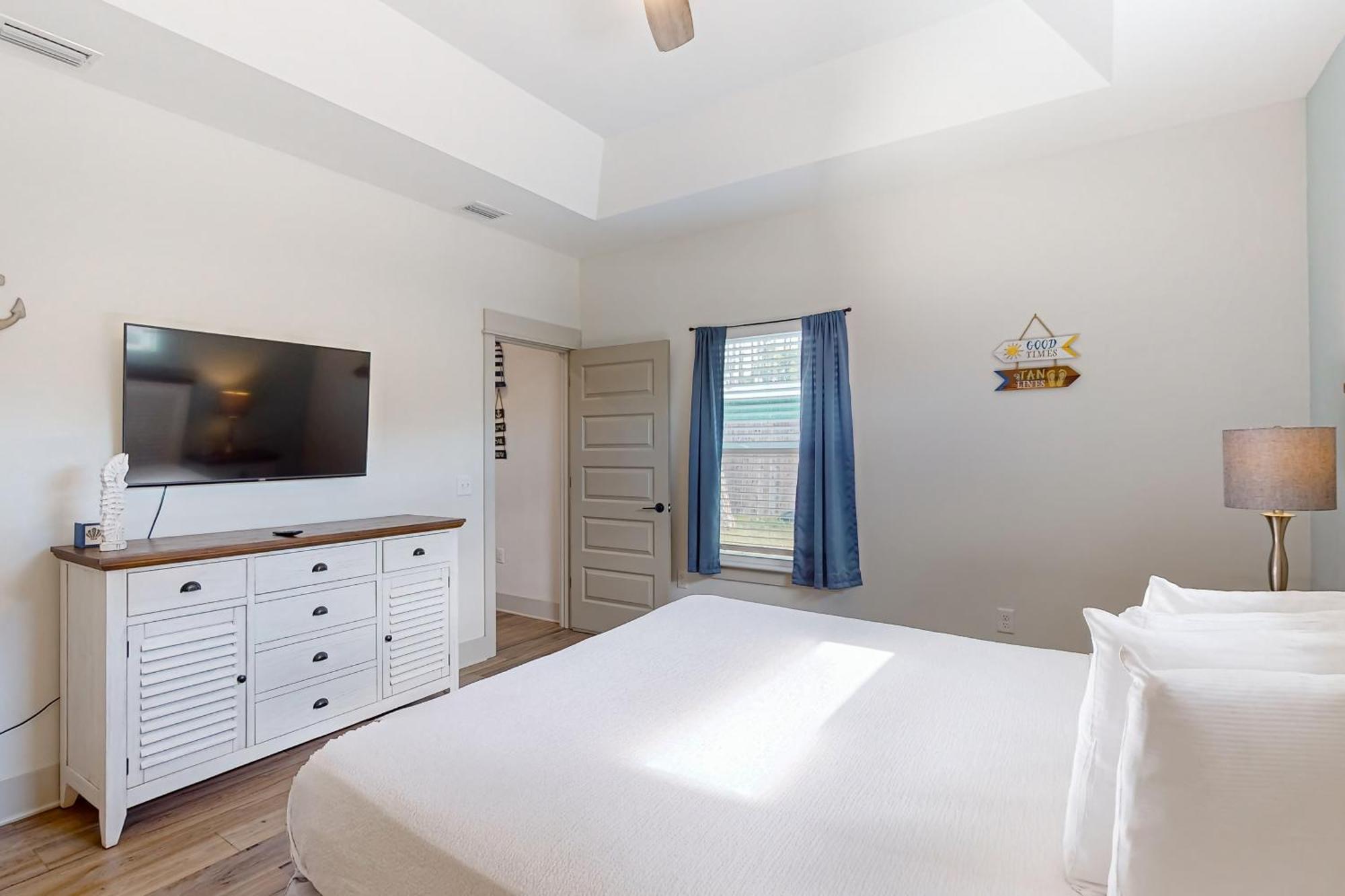Villa Seahorse Hideaway Panama City Beach Esterno foto