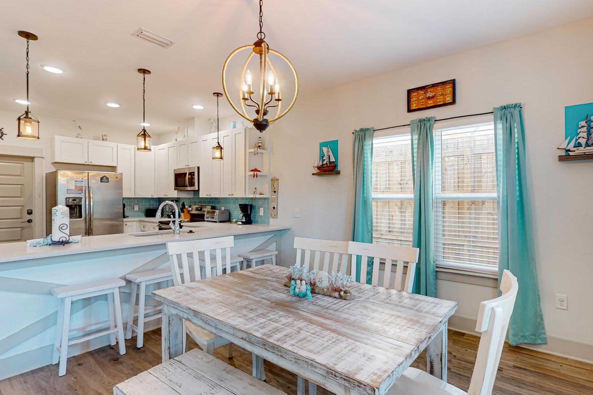 Villa Seahorse Hideaway Panama City Beach Esterno foto