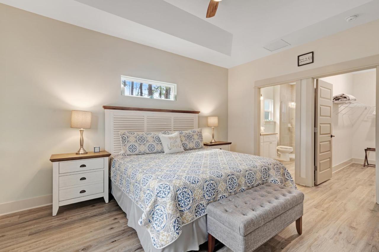 Villa Seahorse Hideaway Panama City Beach Esterno foto